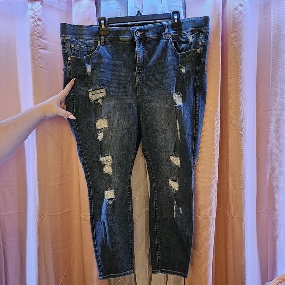 Torrid Jeans - Picture 1 of 3